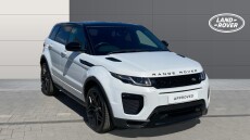 Land Rover Range Rover Evoque 2.0 TD4 HSE Dynamic 5dr Auto Diesel Hatchback